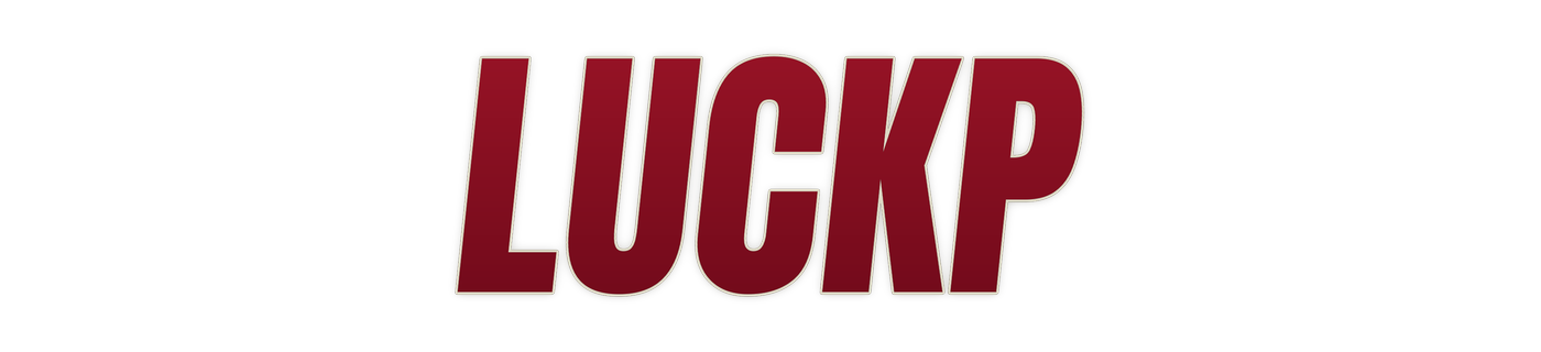 luckp Logo
